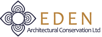 Eden Architectural Conservation Edinburgh